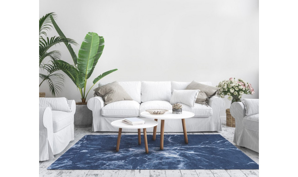 ATLANTIC Blue 160x230 vaip | Fargotex | ZIPhome.ee pilt 2