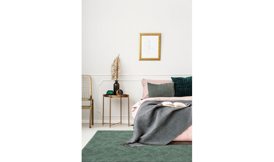 BALI Dusty Green 160x230 vaip | Fargotex | ZIPhome.ee pilt 2