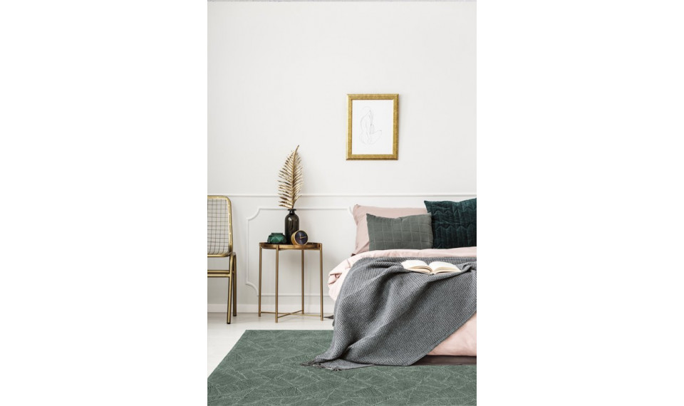 BALI Dusty Green 160x230 vaip | Fargotex | ZIPhome.ee pilt 2