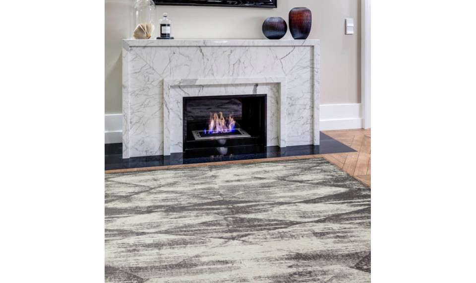 BASEL Gray 160x230 vaip | Fargotex | ZIPhome.ee pilt 2