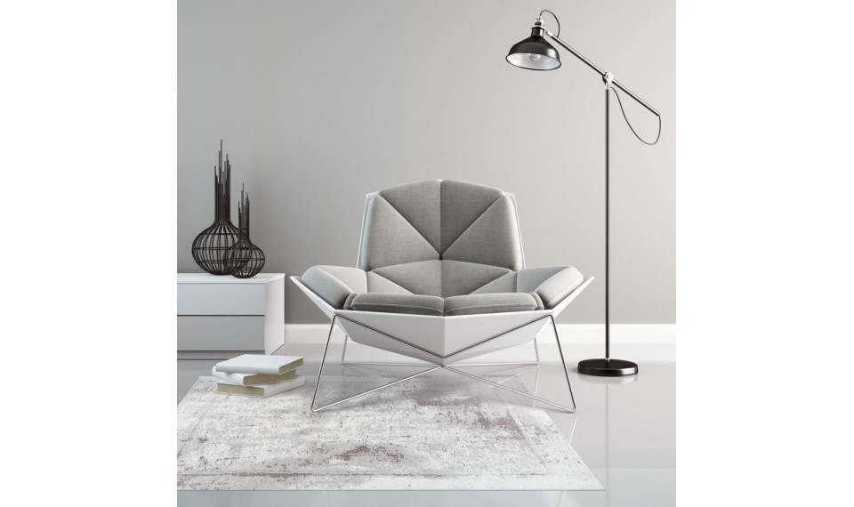 BETO Gray 200x300 vaip | Fargotex | ZIPhome.ee pilt 2