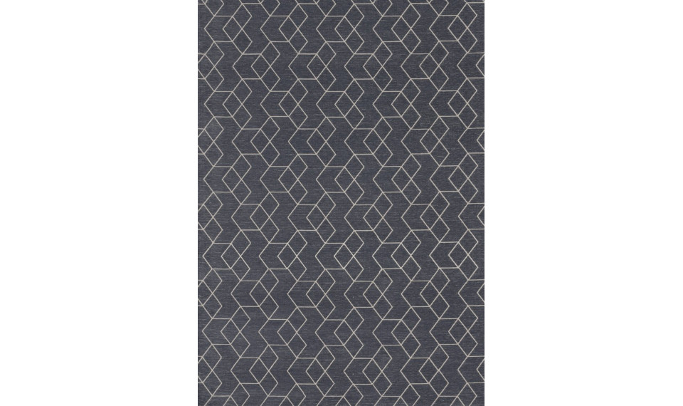 CUBE Anthracite 160x230 vaip | Fargotex | ZIPhome.ee pilt 1