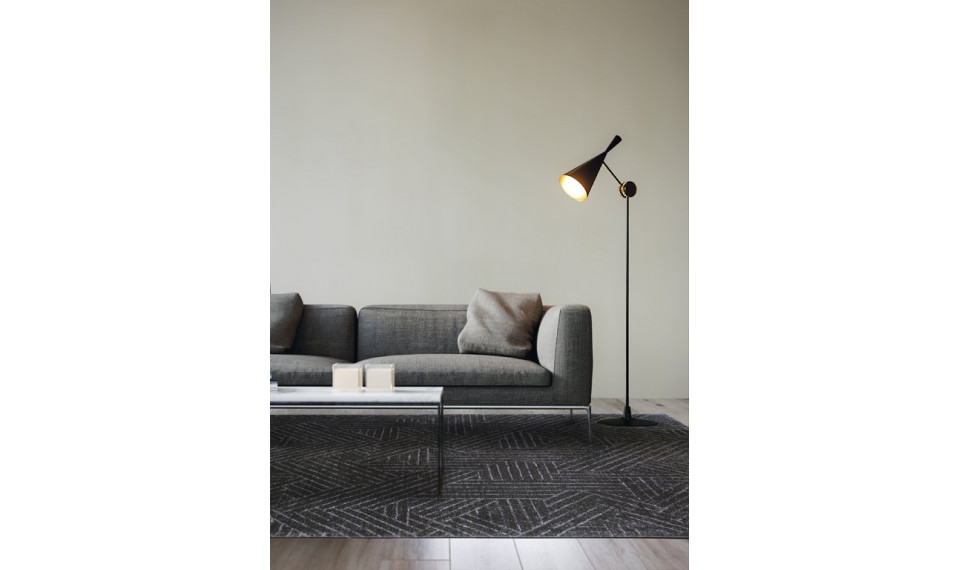 FARO Charcoal 160x230 vaip | Fargotex | ZIPhome.ee pilt 2