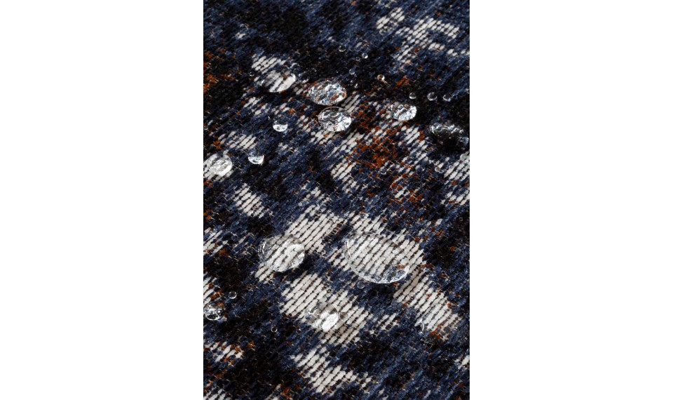 FLAME Rusty Blue 160x230 vaip | Fargotex | ZIPhome.ee pilt 4