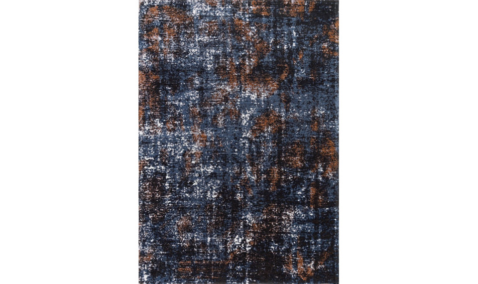 FLAME Rusty Blue 160x230 vaip | Fargotex | ZIPhome.ee pilt 1
