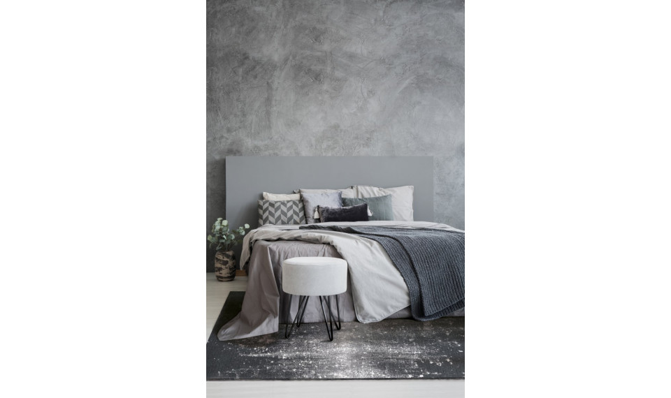 GALAXY Steel Gray 160x230 vaip | Fargotex | ZIPhome.ee pilt 2