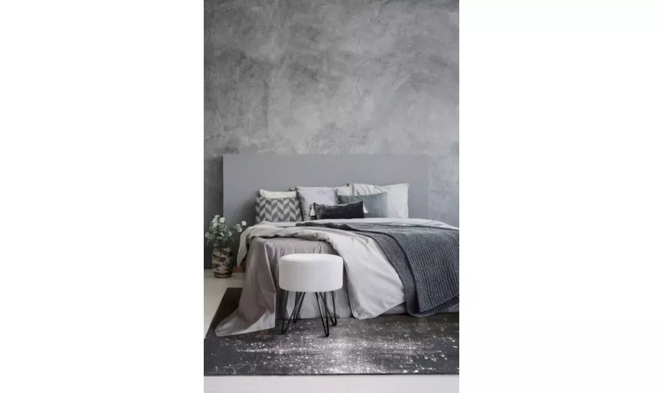 GALAXY Steel Gray 160x230 carpet | Fargotex | ZIPhome.ee image 3