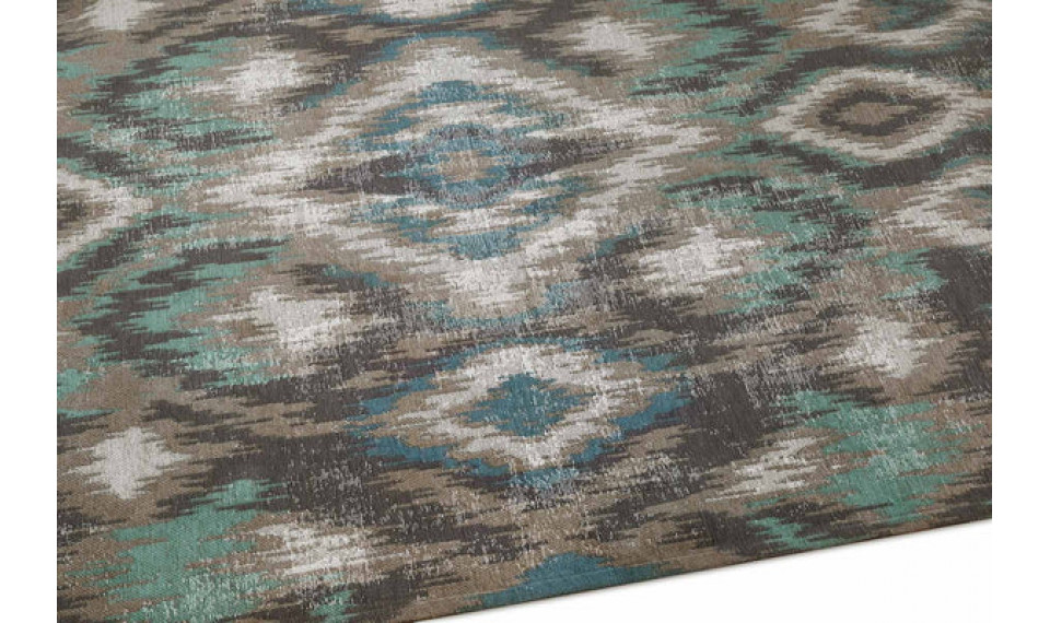 HARPUT Lagoon 160x230 carpet | Fargotex | ZIPhome.ee image 4