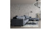 ILLUSION Blue Gray 200x300 carpet | Fargotex | ZIPhome.ee image 2