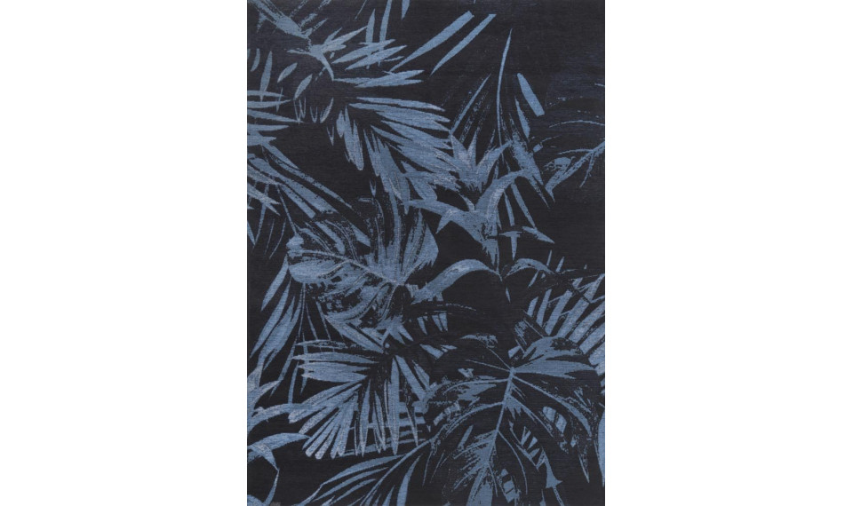 JUNGLE Blue 160x230 vaip | Fargotex | ZIPhome.ee pilt 1