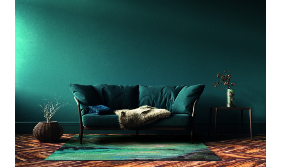 LAGUNA Aqua 160x230 vaip | Fargotex | ZIPhome.ee pilt 2