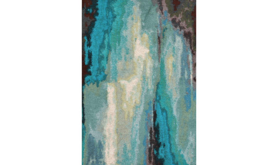 LAGUNA Aqua 160x230 ковер | Fargotex | ZIPhome.ee изображение 1