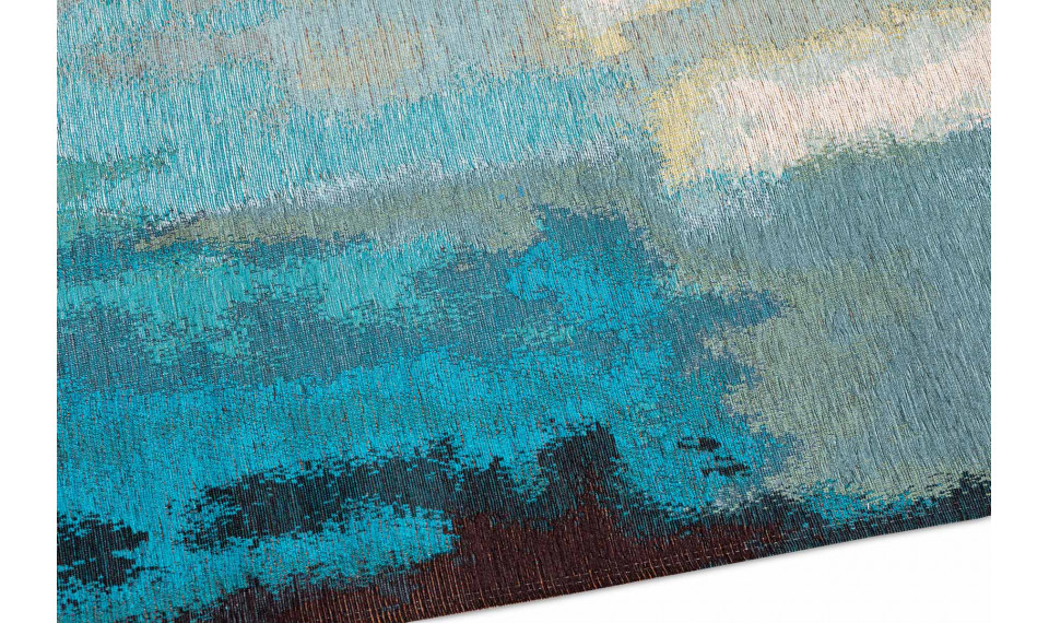 LAGUNA Aqua 160x230 ковер | Fargotex | ZIPhome.ee изображение 6