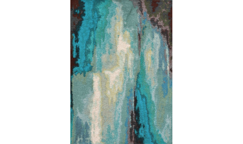 LAGUNA Aqua 160x230 vaip | Fargotex | ZIPhome.ee pilt 1