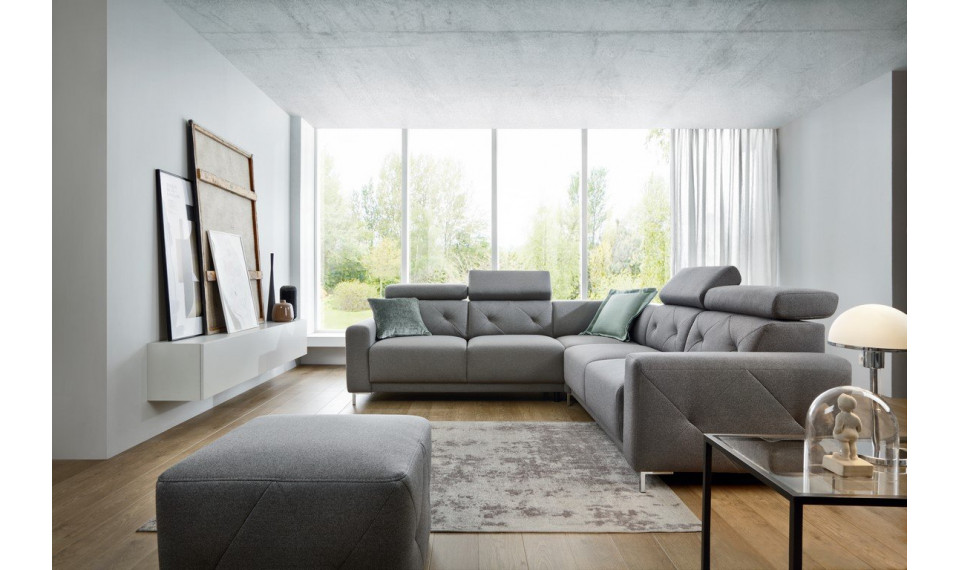 LYON Gray 160x230 vaip | 100% kvaliteet LYON Gray 160x230 vaip | Vaibad | ZIPhome.ee pilt 2