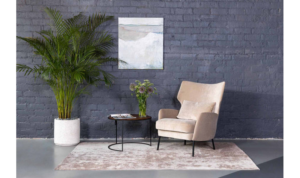 LYON Taupe 160x230 ковер | Fargotex | ZIPhome.ee изображение 2