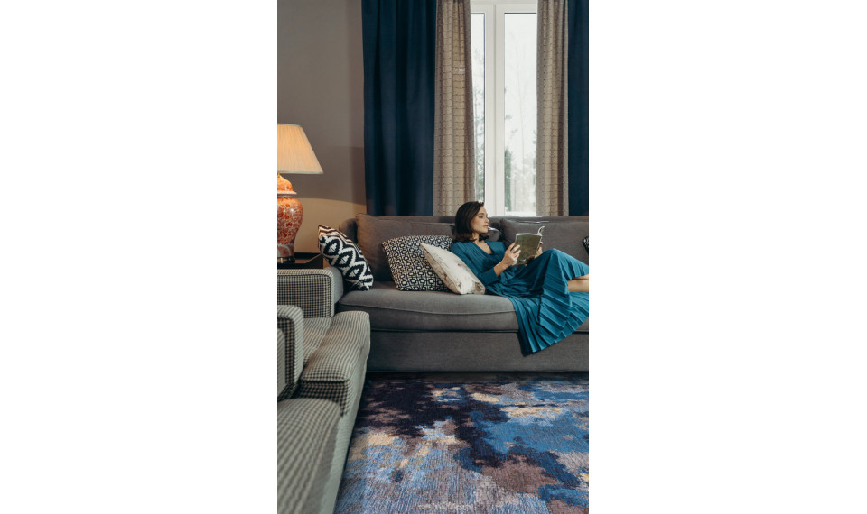 MARMARA Palette 200x300 carpet | Fargotex | ZIPhome.ee image 2