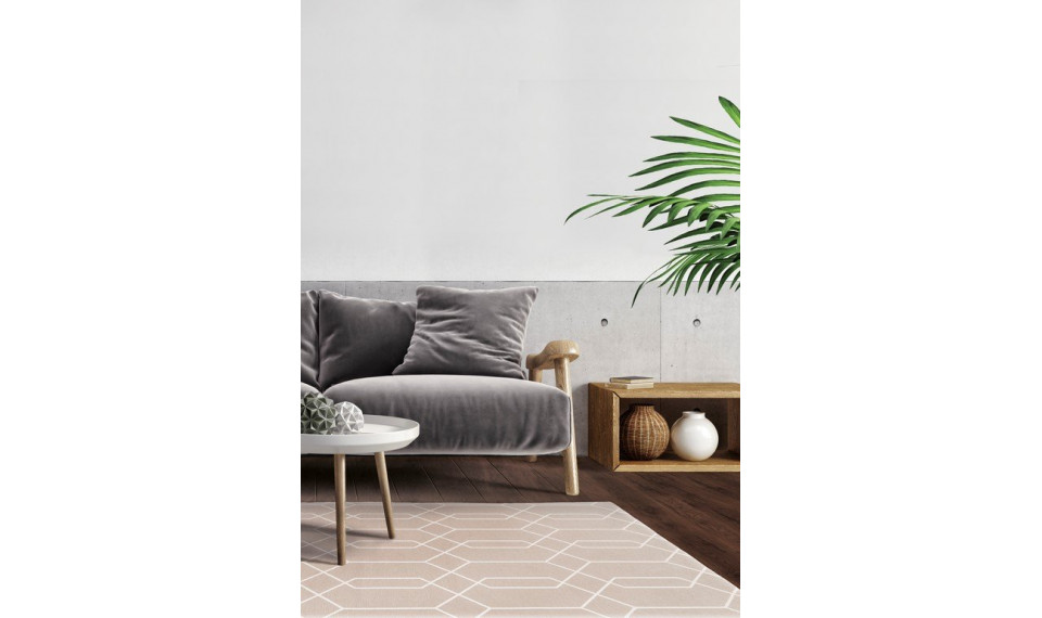 MAROC Sand 160x230 vaip | 100% kvaliteet MAROC Sand 160x230 vaip | Vaibad | ZIPhome.ee pilt 2