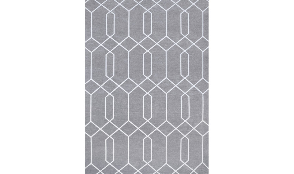 MAROC Gray 160x230 vaip | 100% kvaliteet MAROC Gray 160x230 vaip | Vaibad | ZIPhome.ee pilt 1