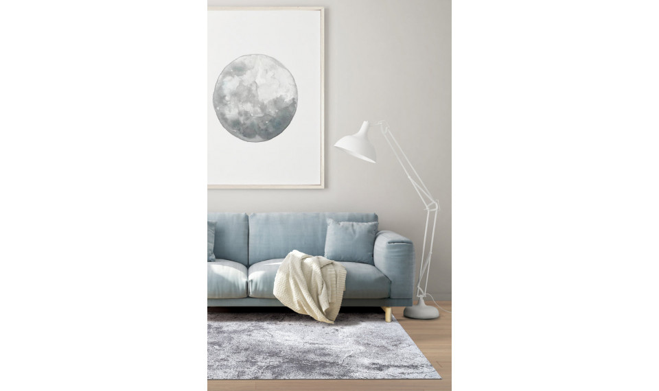 MOON Light Gray 160x230 ковер | Fargotex | ZIPhome.ee изображение 2
