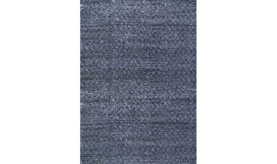 PORTO Navy 160x230 carpet | 100% Quality PORTO Navy 160x230 carpet | Fargotex | ZIPhome.ee image 1