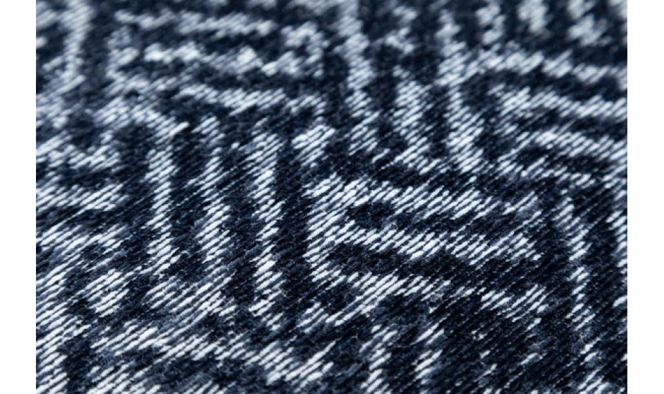 PORTO Navy 160x230 ковер | Fargotex | ZIPhome.ee изображение 4