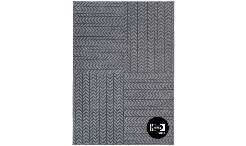 QUATRO Granite 160x230 carpet | 100% Quality QUATRO Granite 160x230 carpet | Fargotex | ZIPhome.ee image 1