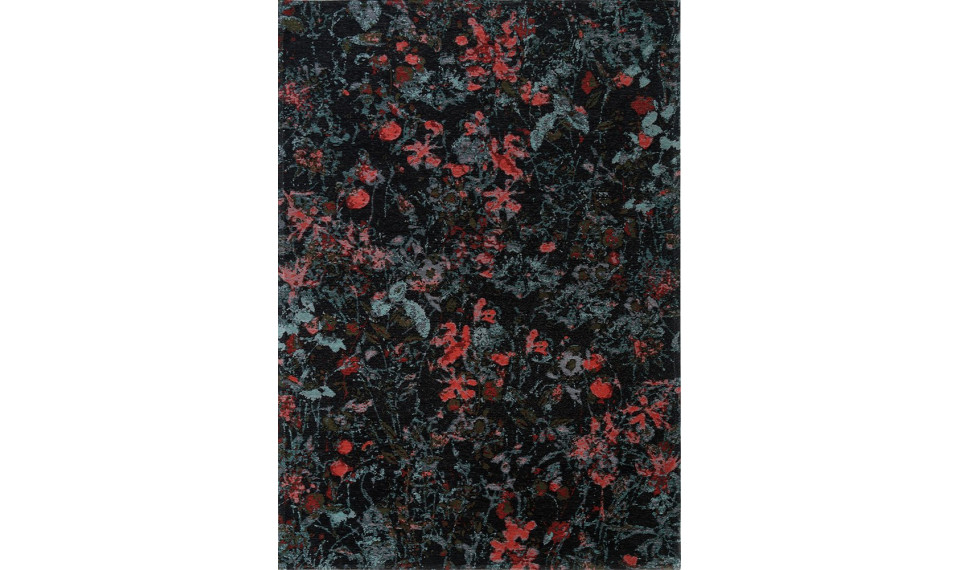 SECRET Black 160x230 vaip | 100% kvaliteet SECRET Black 160x230 vaip | Vaibad | ZIPhome.ee pilt 1