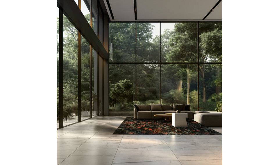 SECRET Black 160x230 carpet | Fargotex | ZIPhome.ee image 3