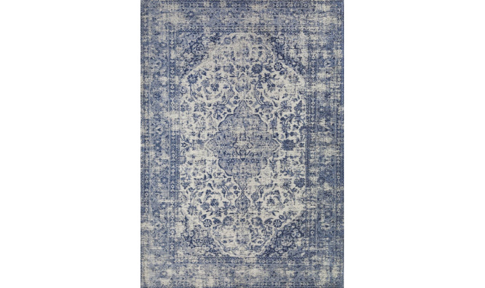 SEDEF Sky Blue 160x230 vaip | 100% kvaliteet SEDEF Sky Blue 160x230 vaip | Vaibad | ZIPhome.ee pilt 1