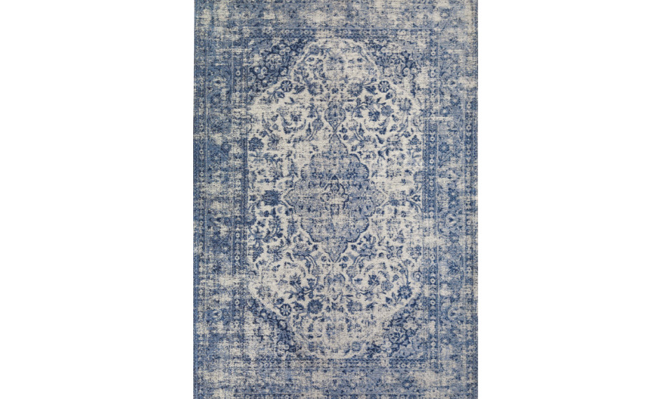 SEDEF Sky Blue 200x300 ковер | Fargotex | ZIPhome.ee изображение 1