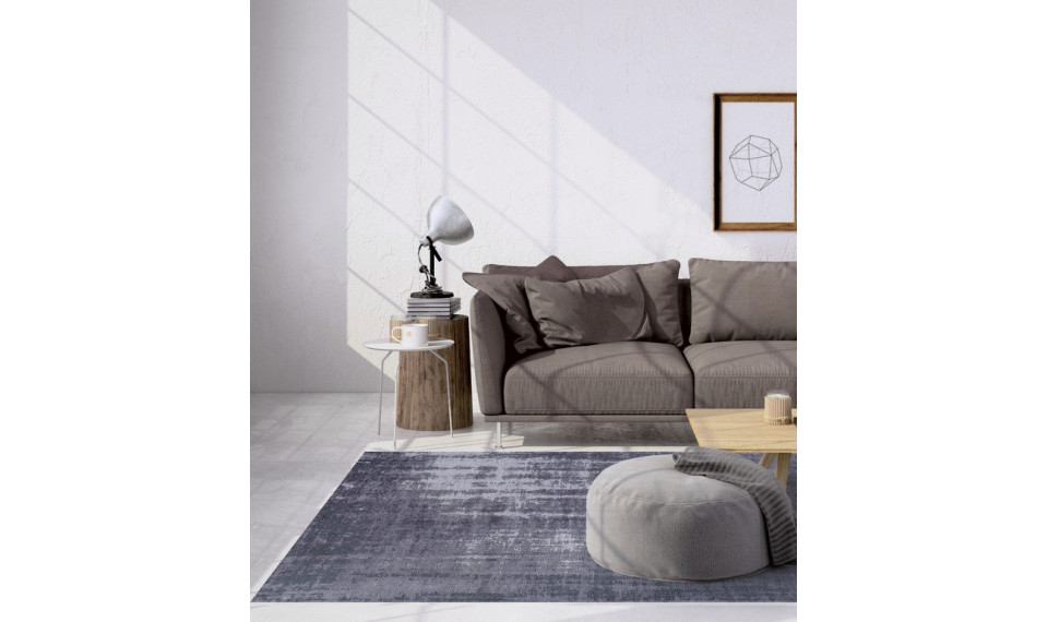 SOIL Dark Gray 160x230 vaip | 100% kvaliteet SOIL Dark Gray 160x230 vaip | Vaibad | ZIPhome.ee pilt 2