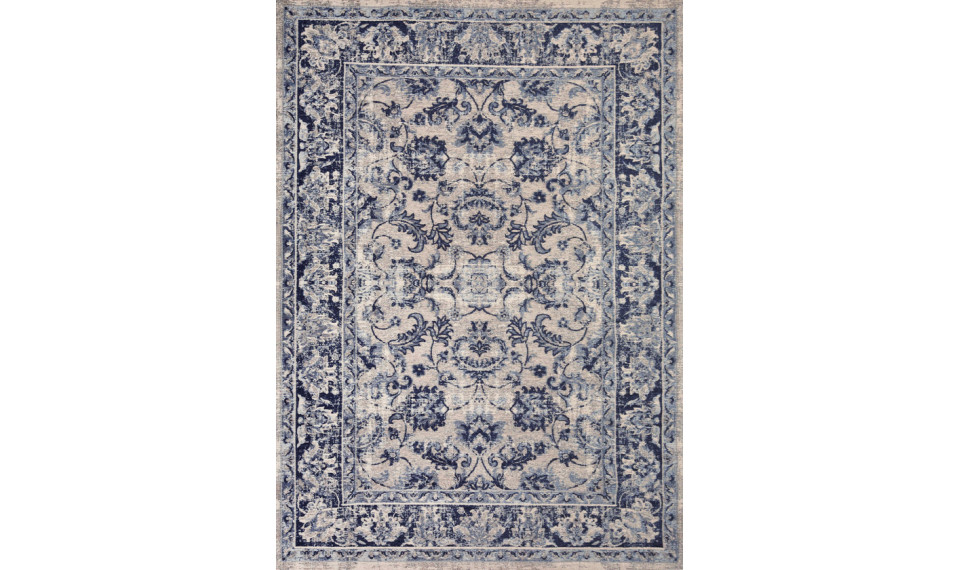 TEBRIZ Antique Blue 160x230 ковер | Дополнительные предметы | ZIPhome.ee изображение 1