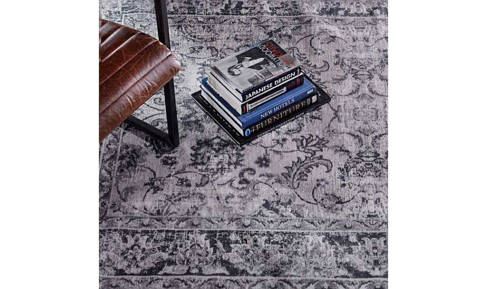 TEBRIZ Antique Blue 160x230 ковер | Дополнительные предметы | ZIPhome.ee изображение 2