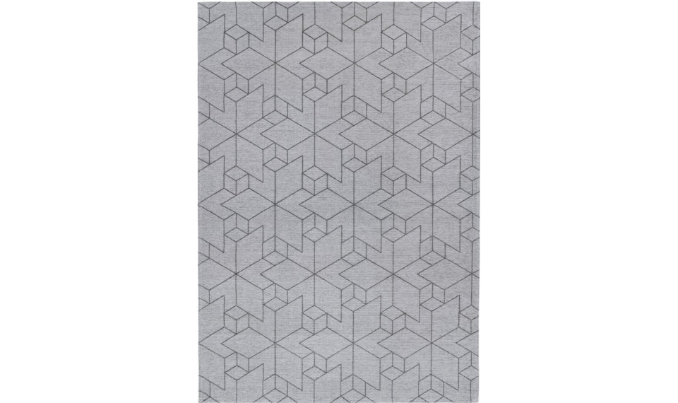 URBAN Gray 160x230 vaip | Vaibad | ZIPhome.ee pilt 1