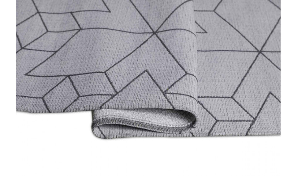 URBAN Gray 160x230 vaip | Vaibad | ZIPhome.ee pilt 3