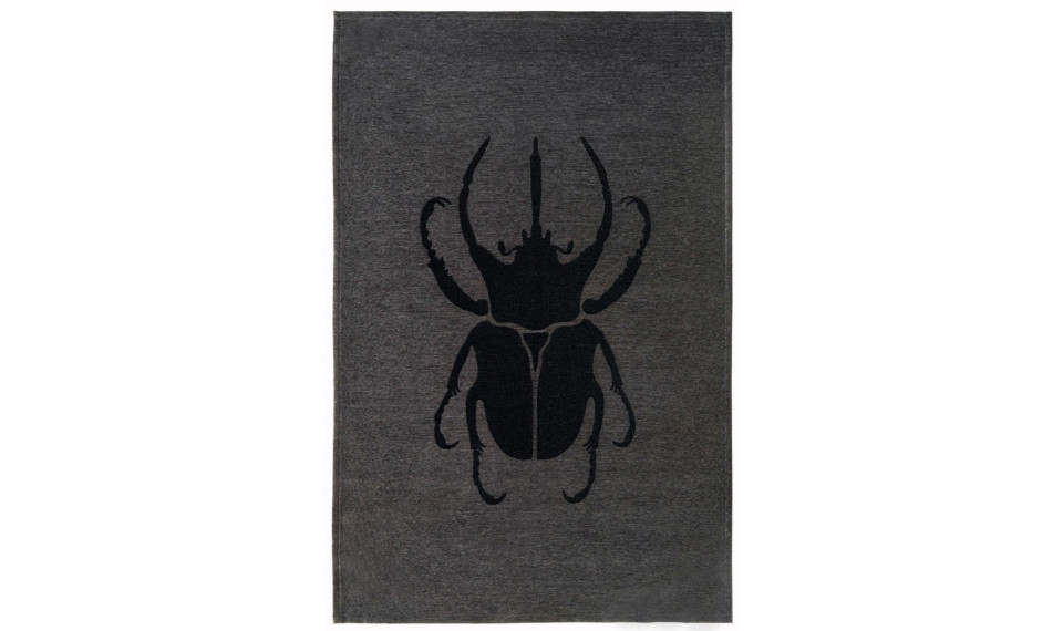 SCARABIO Gray 160x230 vaip | 100% kvaliteet SCARABIO Gray 160x230 vaip | Vaibad | ZIPhome.ee pilt 1