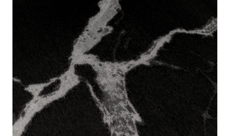 STATUARIO Black 160x230 ковер | Fargotex | ZIPhome.ee изображение 2