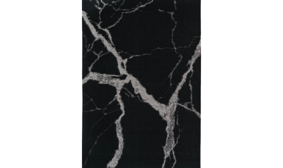 STATUARIO Black 200x300 carpet | Matot | ZIPhome.ee kuva 1