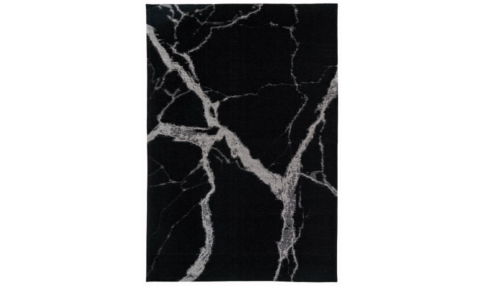 STATUARIO Black 200x300 vaip | 100% kvaliteet STATUARIO Black 200x300 vaip | Vaibad | ZIPhome.ee pilt 1
