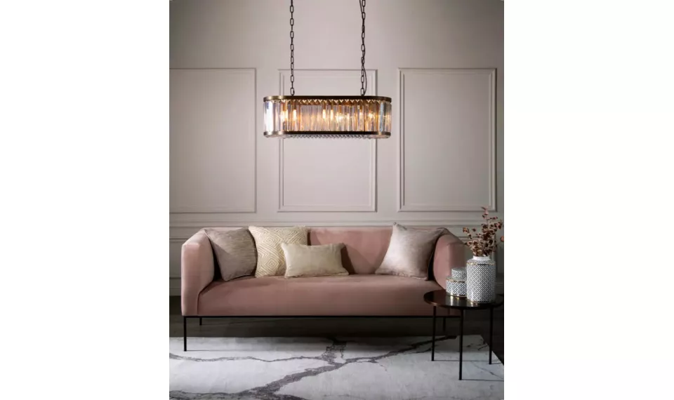 STATUARIO Ivory 200x300 ковер | Fargotex | ZIPhome.ee изображение 4