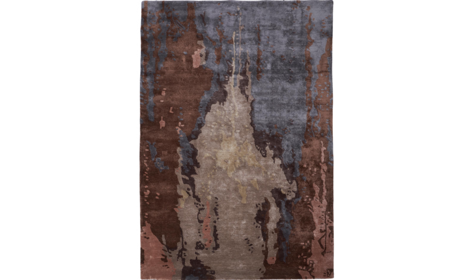 ALSANA Purple 200x300 carpet | Matot Fargotex | ZIPhome.ee kuva 1