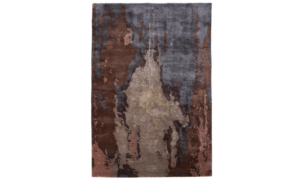 ALSANA Purple 200x300 carpet | Matot Fargotex | ZIPhome.ee kuva 1