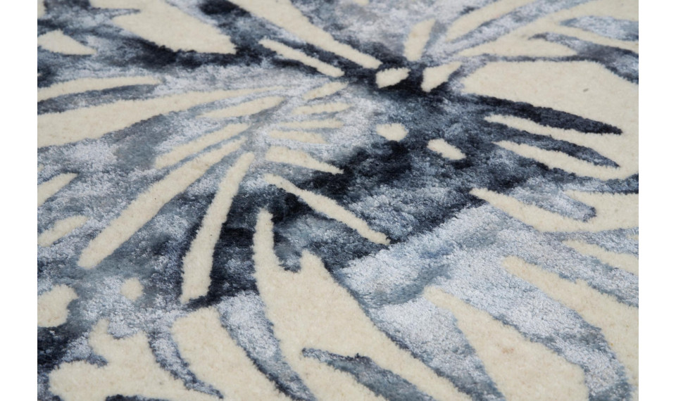 BOTANICA Blue 160x230 vaip | Fargotex | ZIPhome.ee pilt 2