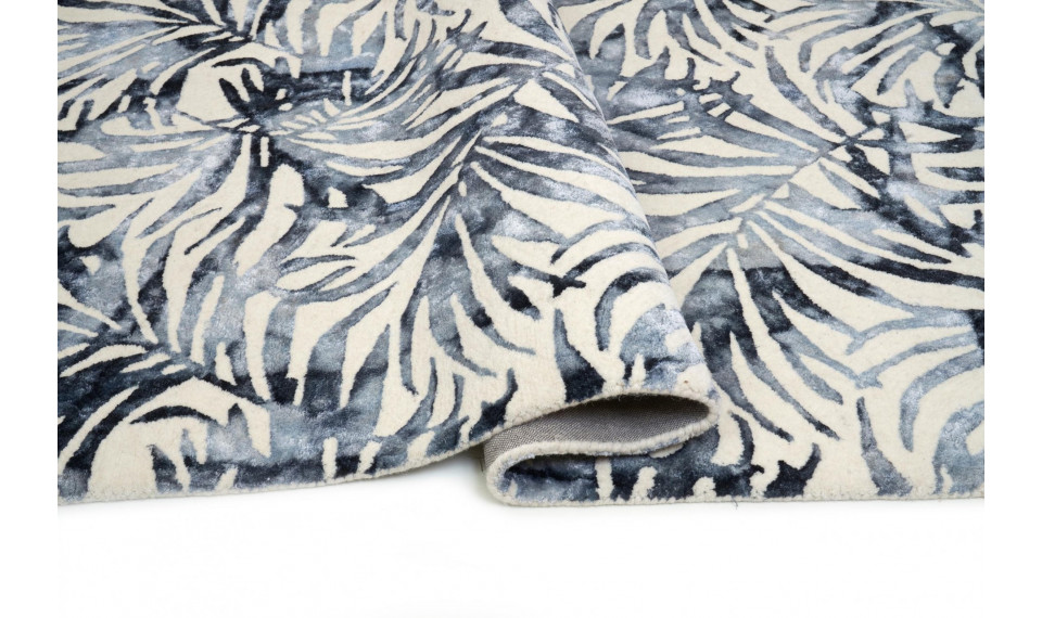 BOTANICA Blue 160x230 vaip | Fargotex | ZIPhome.ee pilt 4