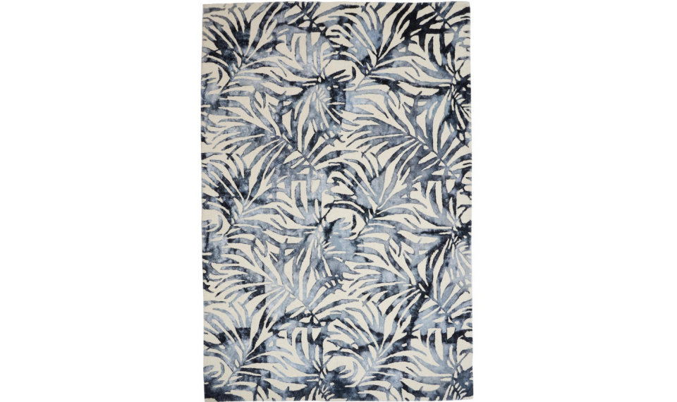 BOTANICA Blue 200x300 carpet | Fargotex | ZIPhome.ee image 1