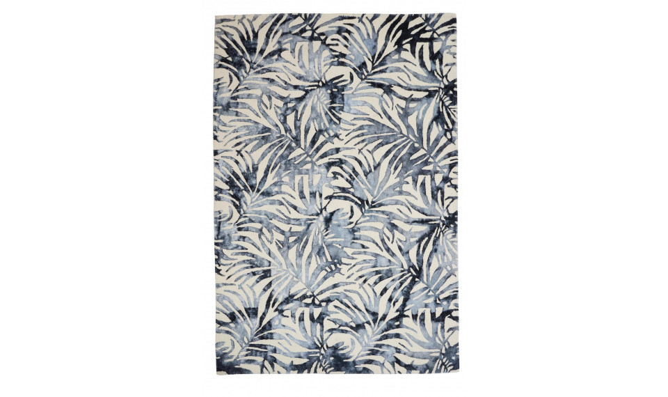 BOTANICA Blue 200x300 vaip | Fargotex | ZIPhome.ee pilt 1