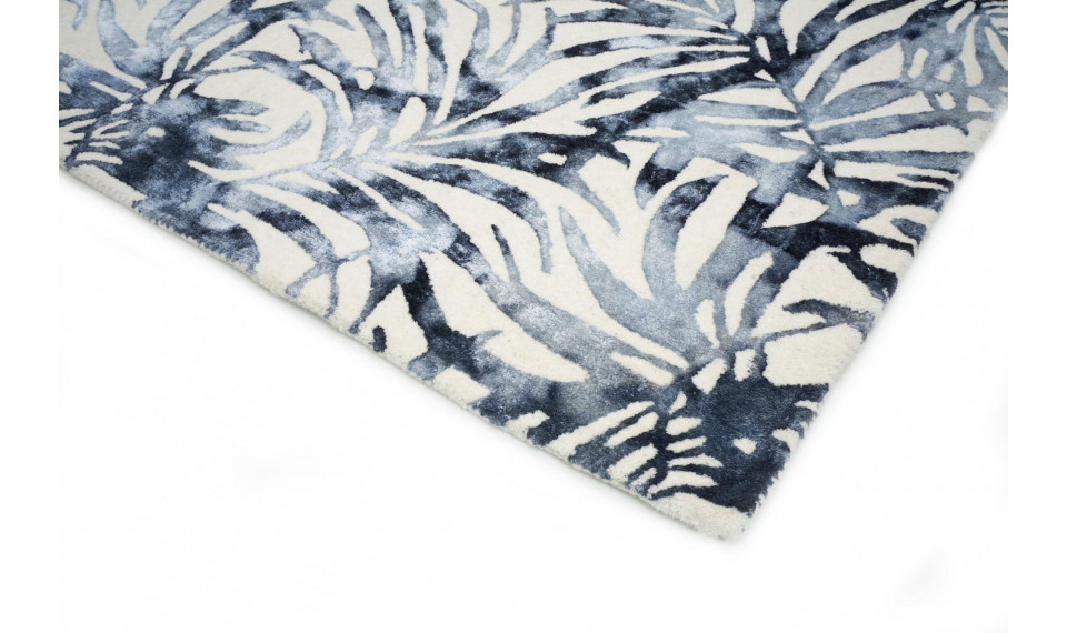 BOTANICA Blue 200x300 vaip | Fargotex | ZIPhome.ee pilt 3