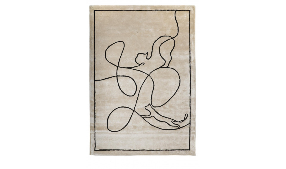 CATS Ivory  200x300 vaip | Fargotex | ZIPhome.ee pilt 1