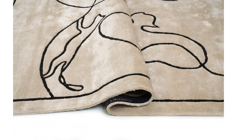 CATS Ivory  200x300 vaip | Fargotex | ZIPhome.ee pilt 4